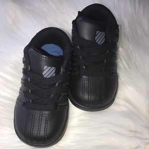 K-Swiss (Baby & Toddler)